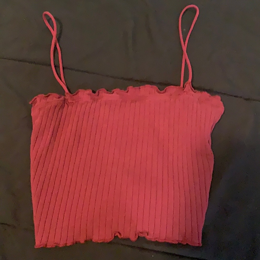tube top